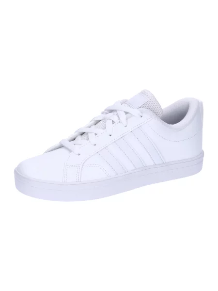 Sneakersy dla dzieci adidas VS Pace białe