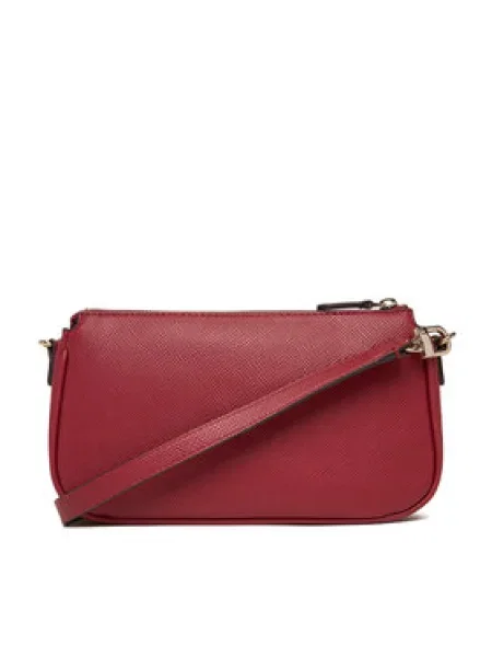 Táska Guess Noelle II Mini piros
