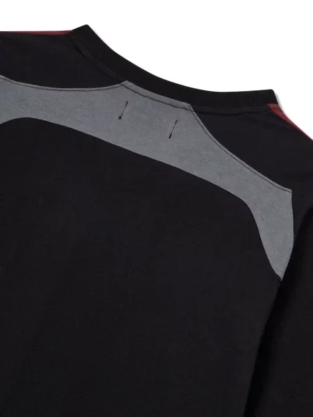 Tricou Studio Tomboy negru