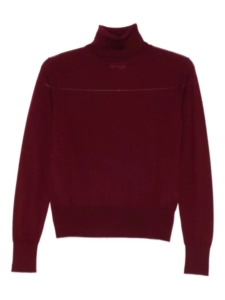 Pulover Forte_forte roșu