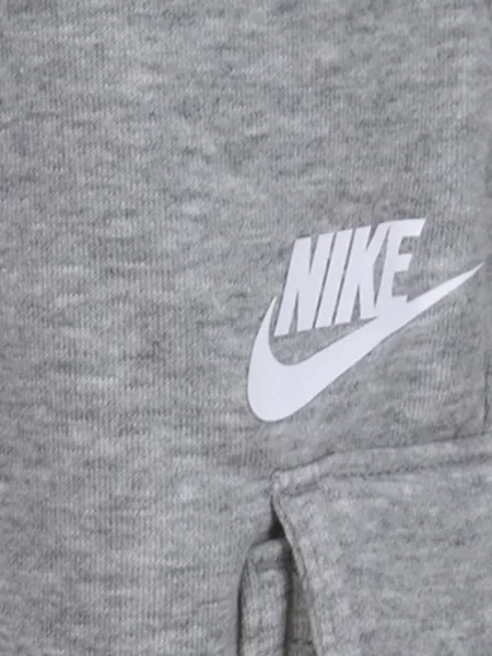 Nike спортивні штани дитячі з бавовною