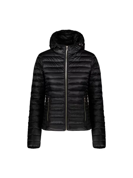 Kurtka puchowa Ciesse Piumini czarna