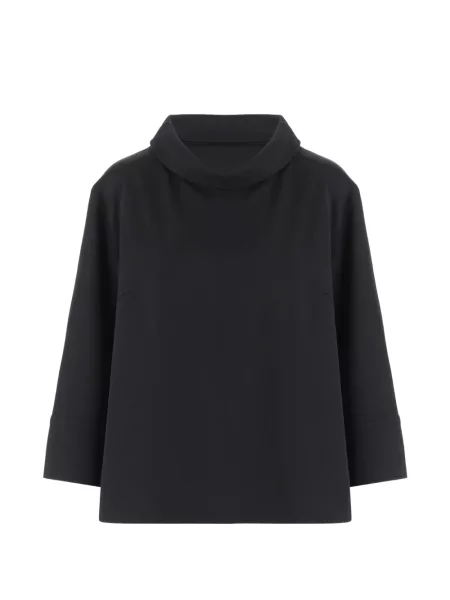 Pulover By Malene Birger negru