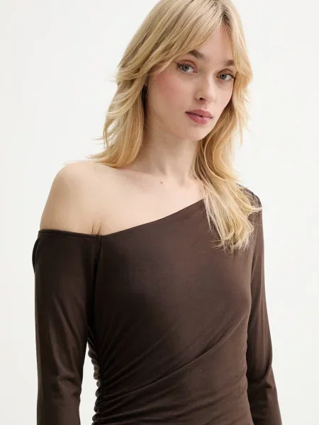Лонгслів Guess KASSADEE