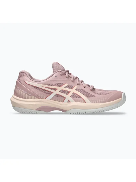Дамски волейболни обувки ASICS Court Hunter FF morganite/pearl pink розово