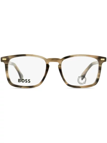 Ochelari de soare Boss gri