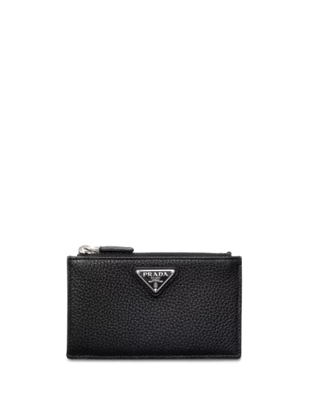 Portofel Prada negru
