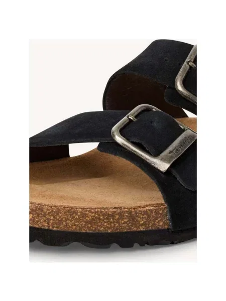 Pantofi Tamaris negru