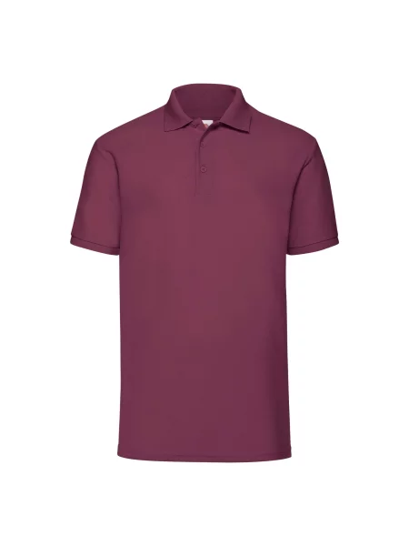 Polo Fruit Of The Loom