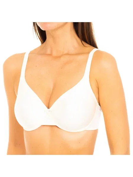 Podprsenka Playtex béžová