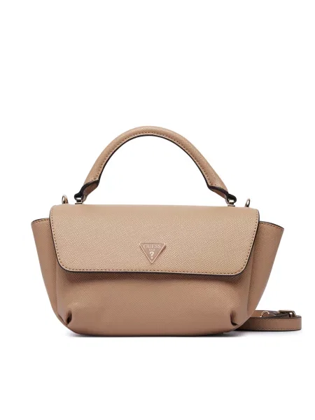 Torbica Guess Gilda bež