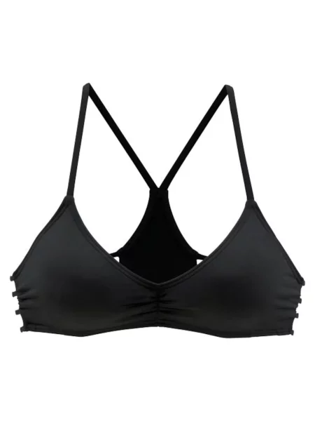 BENCH Sutien costum de baie Perfect' negru