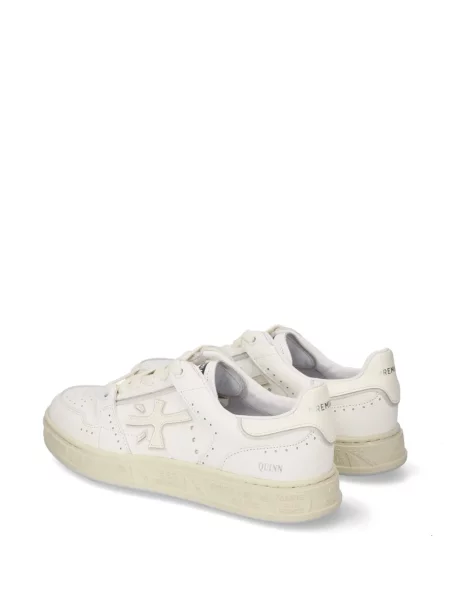 Sneakerși Premiata alb