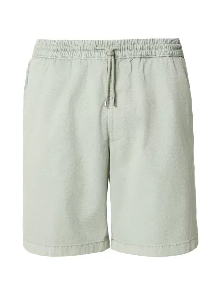 JACK & JONES Pantaloni JPSTJAIDEN pastel verde
