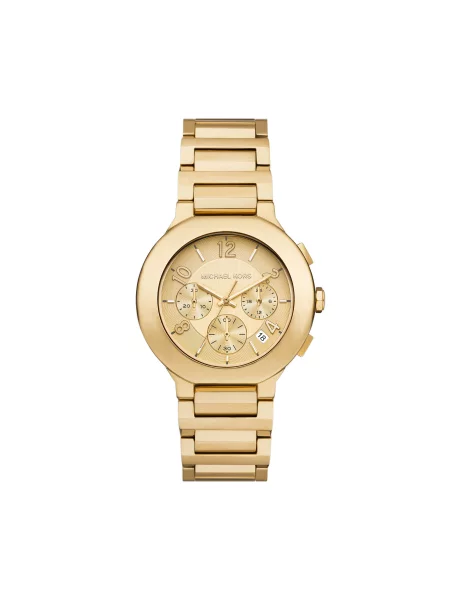 Laikrodžiai Michael Michael Kors auksinė