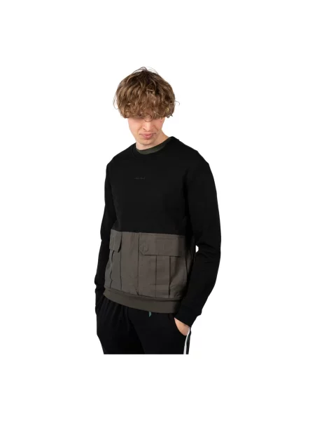 Bluza Antony Morato czarna