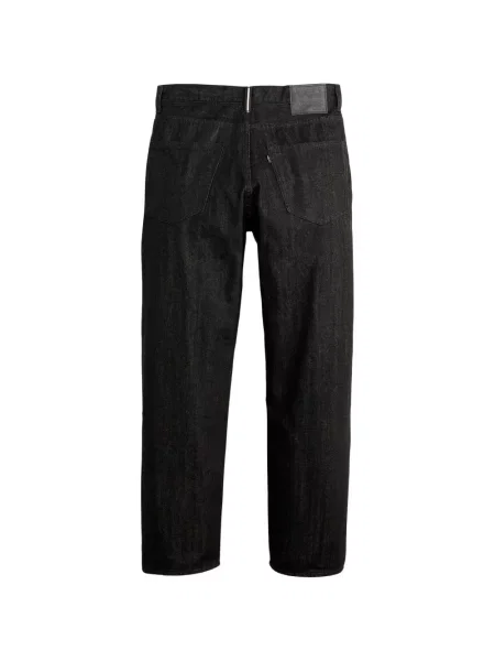 Blugi cu picior larg Levi's® negru