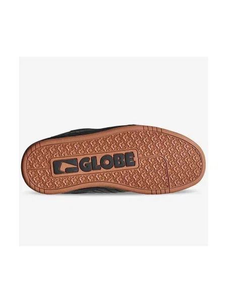 Pantofi Globe gri