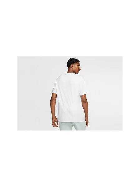 Tricou Nike alb