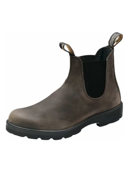 Sztyblety Blundstone brązowe