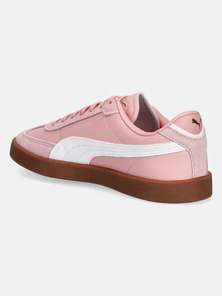 Félcipő Puma rózsaszín