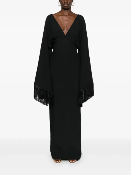 Rochie Taller Marmo negru