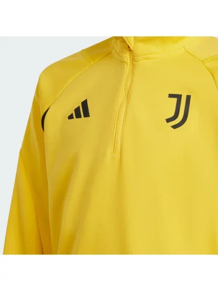 Top dziecięcy Adidas beżowy