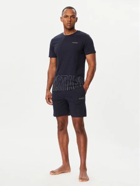 Піжама Pyjama Short multicolour