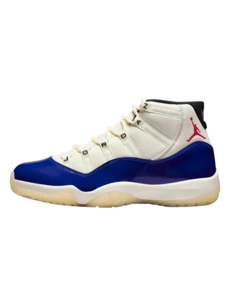 Pantofi Nike retro albastru