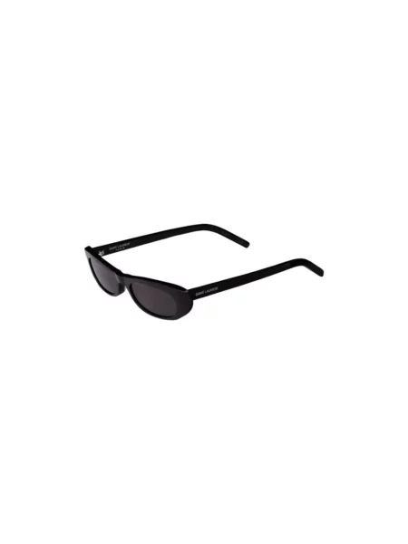 Saint Laurent okulary przeciwsłoneczne SL SHADE czarny
