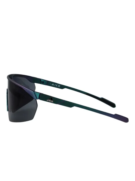 Ochelari de soare Adidas alb