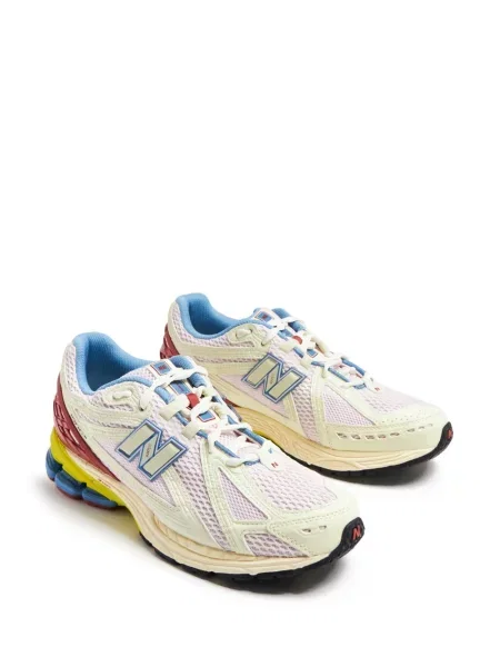Sneakersy New Balance 327 zamszowe czarne