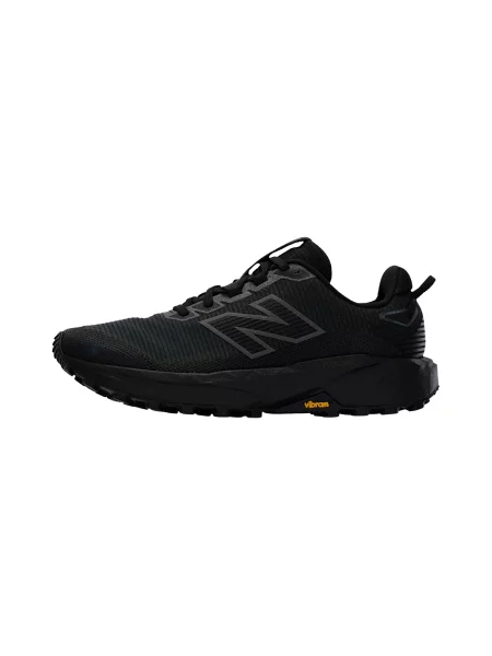 Sneakerși New Balance negru
