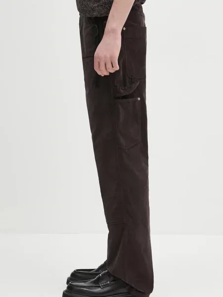 Брюки Wales Bonner