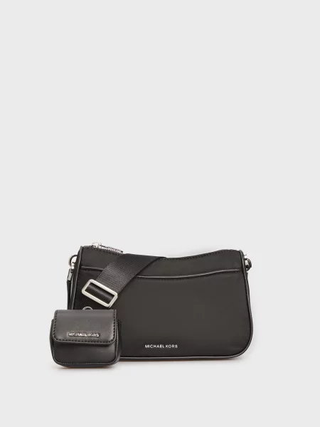 Сумка Michael Kors черная