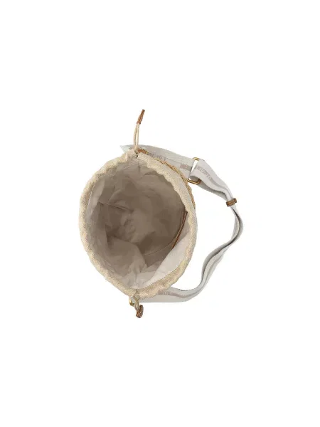 Liu Jo Geantă tip sac SUMMER bej