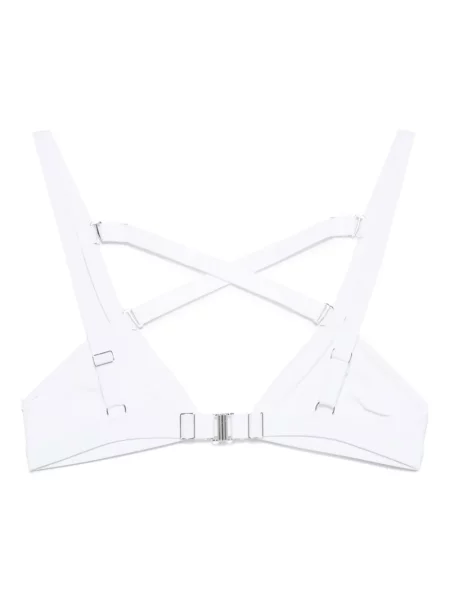 Bikini Maison Close alb