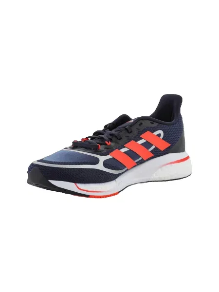 Pantofi Adidas albastru
