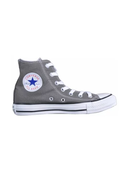 Sneakerși Converse Chuck Taylor All Star din canvas maro