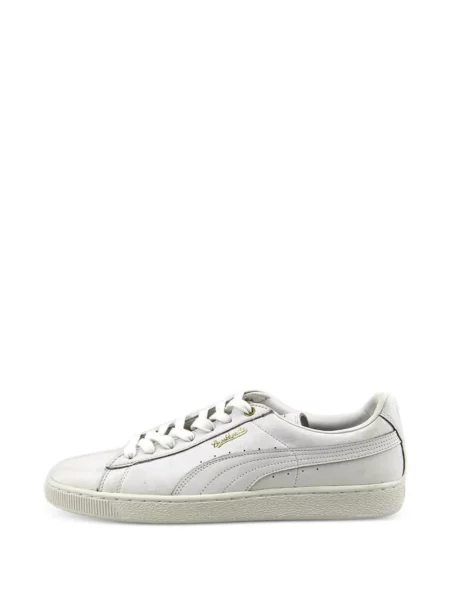 Sneakerși Puma alb