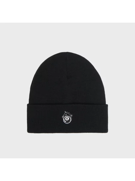 Шапка Cropp черная