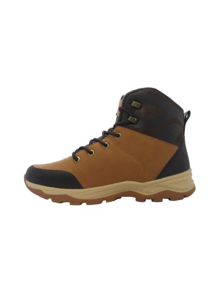 Tenisice Lee Cooper smeđa