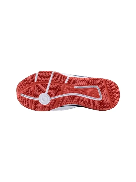 Pantofi Reebok Sport albastru