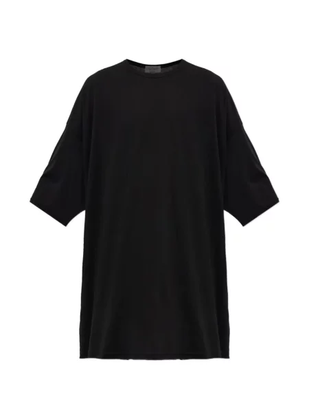 Tricou Yohji Yamamoto negru