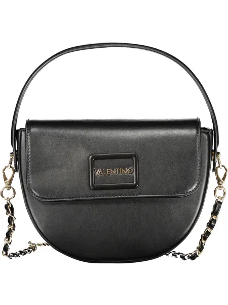 Crossbody torbica Valentino Bags črna