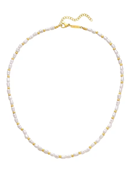 Eastside Verižica zlata bela