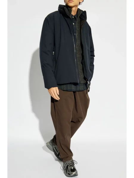Pulover Norse Projects gri