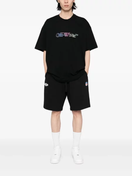 Pantaloni scurți Ih Nom Uh Nit negru