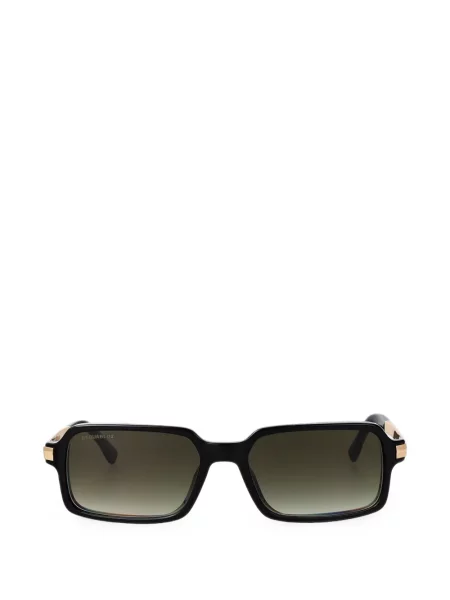 Ochelari de soare Dsquared2 Eyewear negru