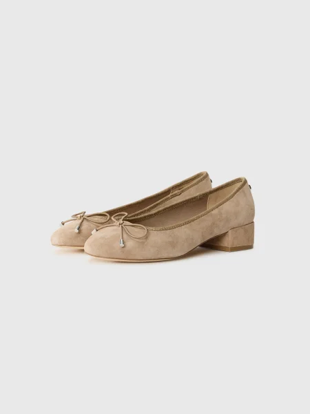 STEVE MADDEN Lodičky Cherisher tmavošedá béžová